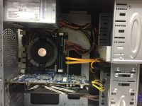 Лот: 10809459. Фото: 3. Игровой ПК Intel Core i3-2100... Компьютеры, оргтехника, канцтовары