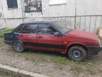 Лот: 16514978. Фото: 3. Лада 21099. Красноярск