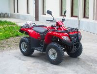 Лот: 25659111. Фото: 3. Квадроцикл ARMADA ATV 200L. Авто, мото, водный транспорт