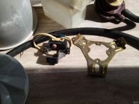 Лот: 15829388. Фото: 4. Запчасти для стиралки Сибирь. Красноярск