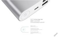 Лот: 7064594. Фото: 5. Внешний аккумулятор - Xiaomi Mi...