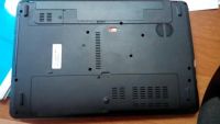 Лот: 6087189. Фото: 3. Ноутбук ASER packard bell EasyNote... Компьютеры, оргтехника, канцтовары