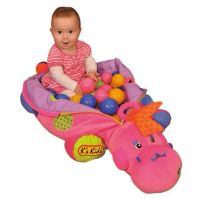 Лот: 5275933. Фото: 2. Развивающий центр KS KIDS Boss... Дети растут