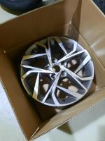 Лот: 18316865. Фото: 2. Диски Hyundai Sonata (DN8) / KIA... Шины, Диски