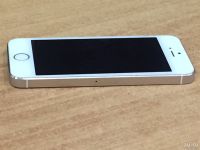 Лот: 7973545. Фото: 2. Iphone 5S 16 GB. Смартфоны, связь, навигация