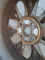 Лот: 25858171. Фото: 14. Комплект Оригинальных Литых дисков...