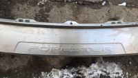 Лот: 5248019. Фото: 2. Задний бампер от Subaru Forester... Автозапчасти