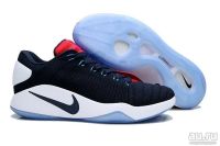 Лот: 10245380. Фото: 2. Кроссовки Nike Hyperdunk 2016... Мужская обувь