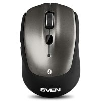 Лот: 18204353. Фото: 12. Мышь беспроводная SVEN RX-585SW...