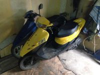Лот: 3469080. Фото: 2. Honda dio,цена на пару дней. Мототехника