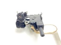 Лот: 24875739. Фото: 2. Замок капота Bmw 7-Series 2007... Автозапчасти