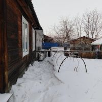 Лот: 13035134. Фото: 2. Продам полдома в Ермолаевском... Продажа