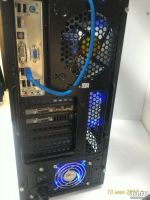 Лот: 9687845. Фото: 8. Корпус Thermaltake ARMOR A60...
