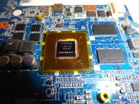 Лот: 11373726. Фото: 4. Материнская плата для ноутбука... Красноярск