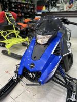 Лот: 24771052. Фото: 5. Снегоход Avantis Capitan 150 в...