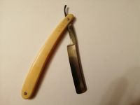 Лот: 14353908. Фото: 2. Опасная бритва, Solingen. Антиквариат