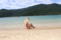 Лот: 6820376. Фото: 4. Волосы для наращивания