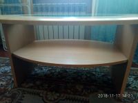 Лот: 12648064. Фото: 4. Стол журнальний, кофейный столик. Красноярск
