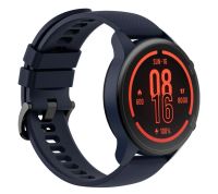 Лот: 18084834. Фото: 6. Смарт-часы Xiaomi Mi Watch Blue...