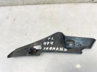 Лот: 25661272. Фото: 3. уголок жабо Nissan Terrano D10. Авто, мото, водный транспорт
