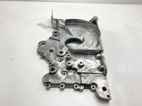 Лот: 21451248. Фото: 5. Крышка двигателя Audi A8 2003...