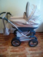 Лот: 11494695. Фото: 4. Коляска Geoby 05BABY. Красноярск