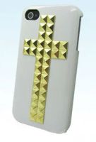 Лот: 4576476. Фото: 2. Чехол для iPhone 4/4S Пластик... Аксессуары
