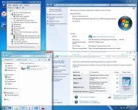Лот: 15469246. Фото: 2. Компьютер AMD A6-6420K/4Gb/250Gb... Компьютеры, ноутбуки, планшеты