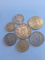 Лот: 25857822. Фото: 3. Монеты Тувы (Тува) 1934 г. Сохранность... Коллекционирование, моделизм