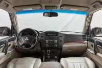 Лот: 22848962. Фото: 11. Mitsubishi Pajero 2008