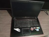 Лот: 16654818. Фото: 5. Игровой мощный 17,3" ноутбук MSI...