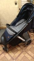 Лот: 19046887. Фото: 3. Прогулочная коляска Babyzz B100. Дети растут
