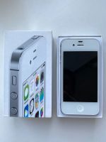Лот: 25068560. Фото: 2. iPhone 4S не вкл. Смартфоны, связь, навигация