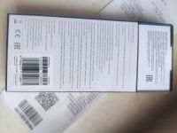 Лот: 16099762. Фото: 3. Xiaomi Mi Band 4 Новый Запакованный... Красноярск