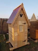 Лот: 10794257. Фото: 17. Дачный туалет "Классический...