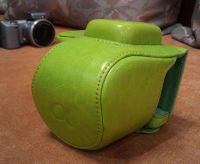 Лот: 6680968. Фото: 5. Чехол Sony Nex-5