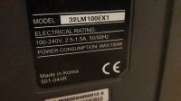 Лот: 25880445. Фото: 4. LCD Телевизор 32 дюйма. Красноярск