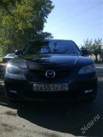 Лот: 1193901. Фото: 3. Mazda 3. Красноярск