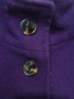 Лот: 18805812. Фото: 3. Пальто Zolla фиолетовое. Одежда, обувь, галантерея