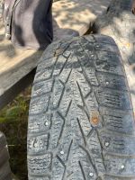 Лот: 20776105. Фото: 6. Штамповка R15 4х100 195/65 R15...