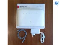 Лот: 17203170. Фото: 3. 4G Wi-Fi роутер Huawei B715 LTE... Компьютеры, оргтехника, канцтовары