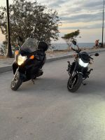 Лот: 25882883. Фото: 4. Аренда мото Kawasaki Z750 Z800... Красноярск