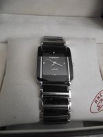 Лот: 11110719. Фото: 3. Реплика Rado серебро(цвет). Ювелирные изделия, бижутерия, часы