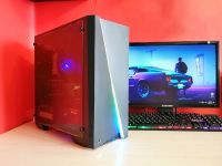 Лот: 17209067. Фото: 2. Игровой ПК i7 INTEL / GTX 1060... Компьютеры, ноутбуки, планшеты