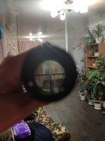 Лот: 15052764. Фото: 2. Прицел ПУ для СВТ-40. Охота