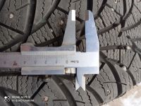 Лот: 17499807. Фото: 3. Зимние колеса. Авто, мото, водный транспорт