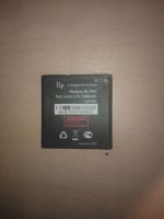 Лот: 8173471. Фото: 2. Z510/A10 . АКБ Fly IQ432 ( IQ432... Запчасти, оборудование