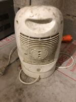 Лот: 16882154. Фото: 2. Обогреватель. ветродуйка. тепловентилятор. Тепловое оборудование, климат
