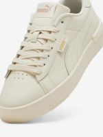 Лот: 24288595. Фото: 6. Кеды женские PUMA Jada, Бежевый