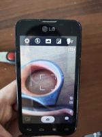 Лот: 13345621. Фото: 3. Смартфон lg e455. Красноярск